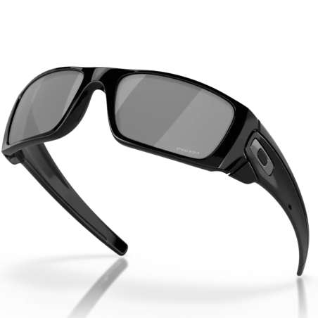 Oakley Fuel Cell Polished Black