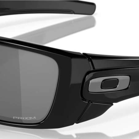 Oakley Fuel Cell Polished Black