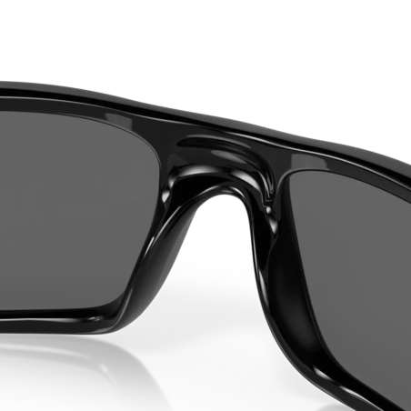 Oakley Fuel Cell Polished Black