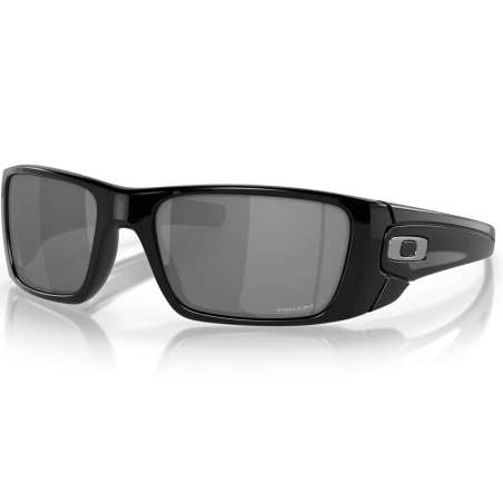 Oakley Fuel Cell Polished Black