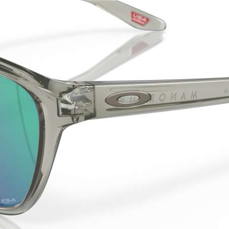 Oakley Manorburn Grey Ink