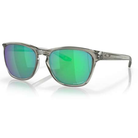 Oakley Manorburn Grey Ink