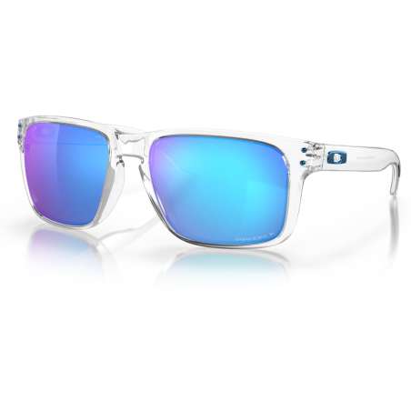 Oakley Holbrook XL Polished Clear
