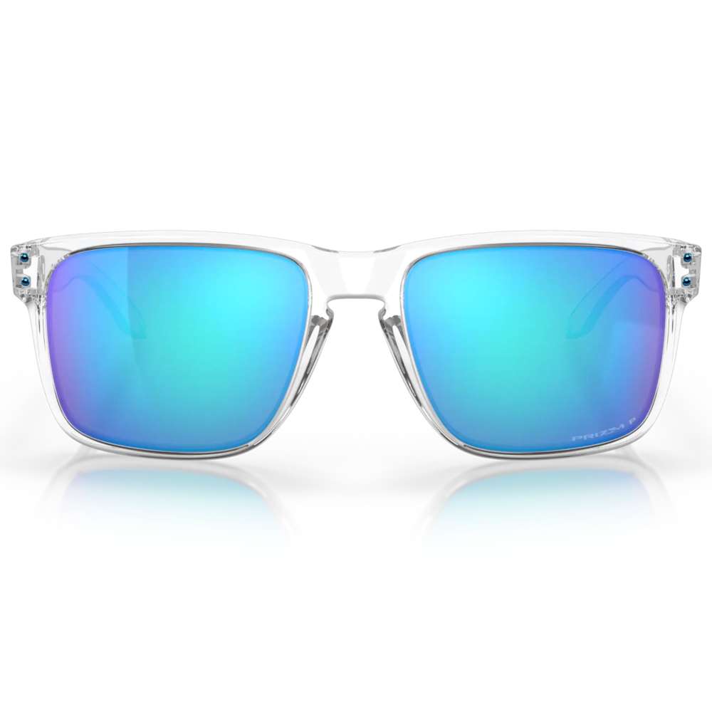 Oakley Holbrook XL Polished Clear