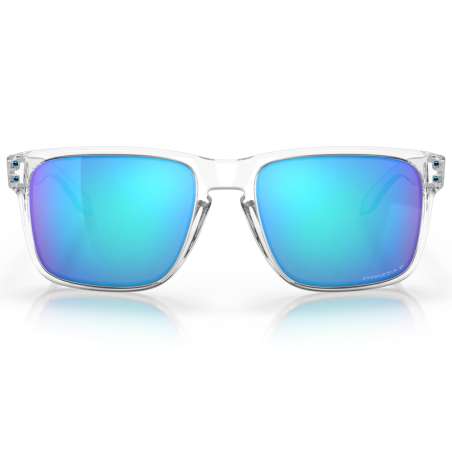 Oakley Holbrook XL Polished Clear