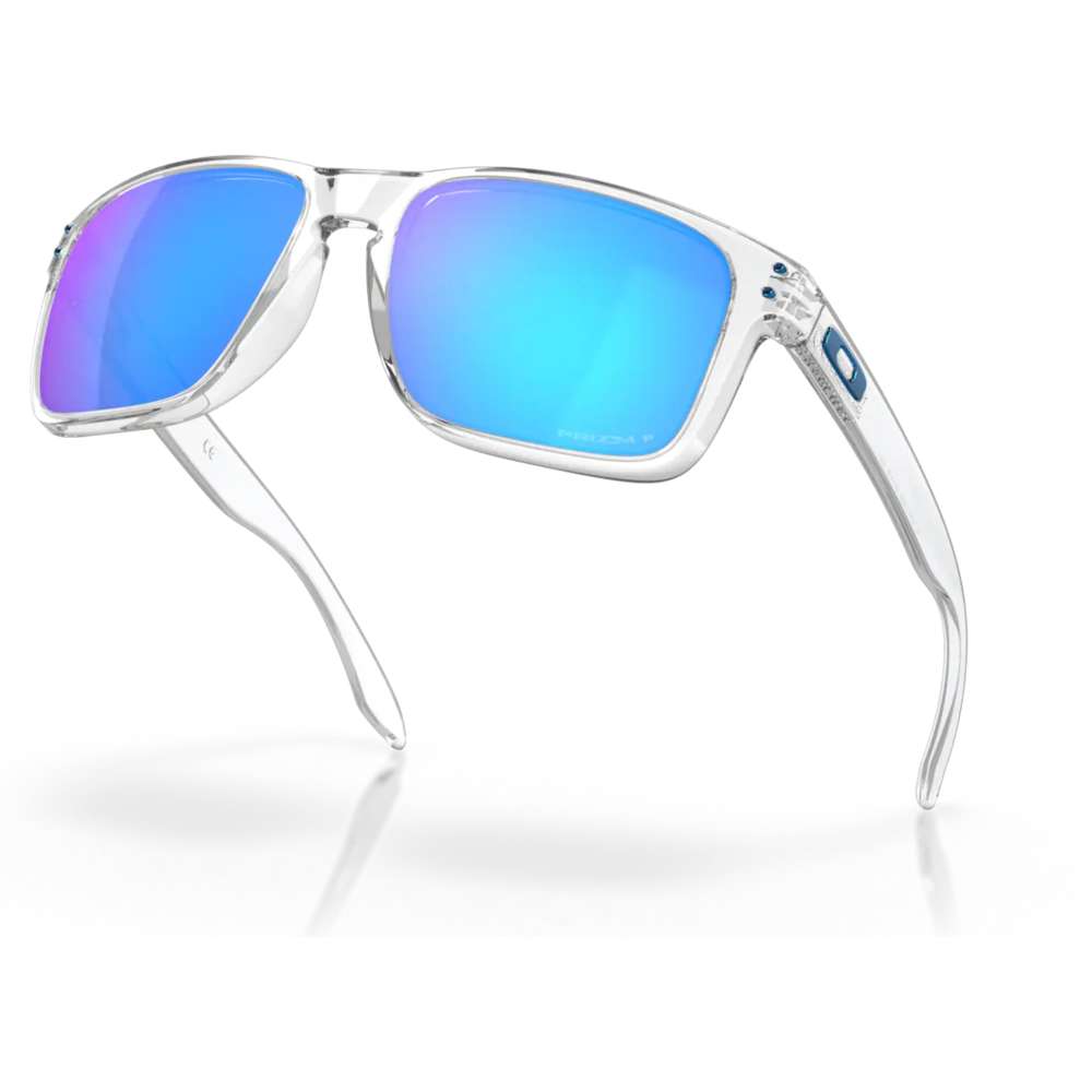 Oakley Holbrook XL Polished Clear