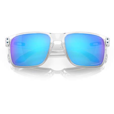 Oakley Holbrook XL Polished Clear
