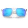 Oakley Holbrook XL Polished Clear