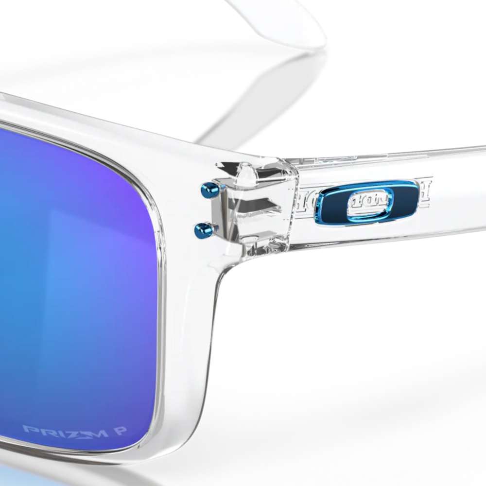 Oakley Holbrook XL Polished Clear