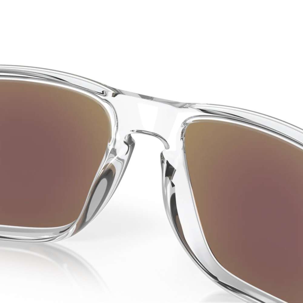 Oakley Holbrook XL Polished Clear