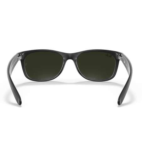 Ray Ban New Wayfarer Noir Mat