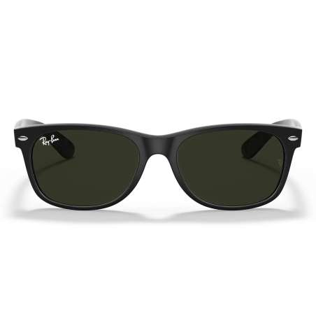 Ray Ban New Wayfarer Noir Mat