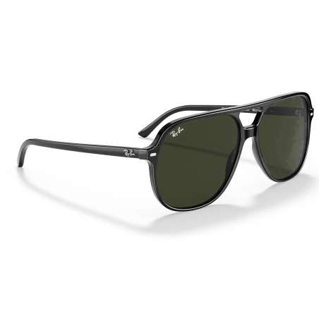 Ray Ban Bill Black