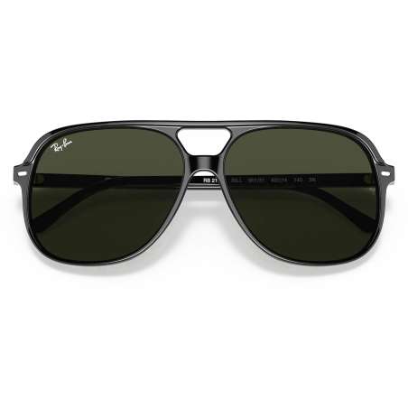 Ray Ban Bill Black