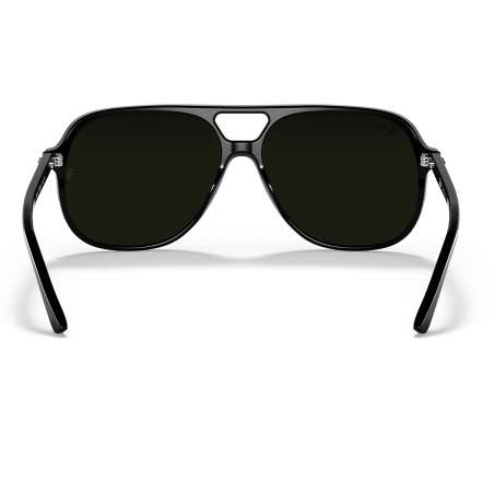 Ray Ban Bill Black