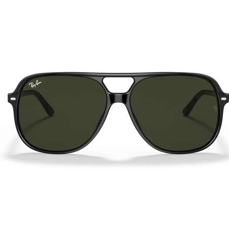 Ray Ban Bill Black