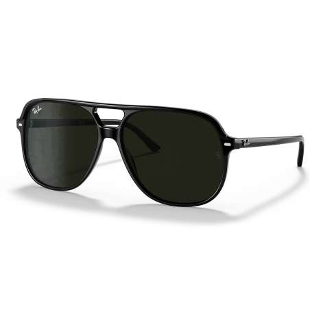 Ray Ban Bill Black