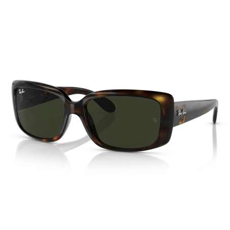 Ray Ban RB4389 Havana