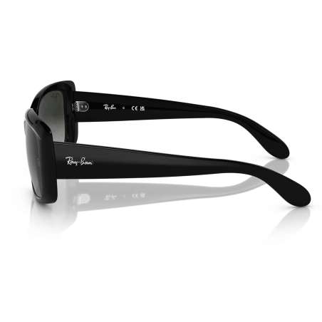 Ray Ban RB4389 Black