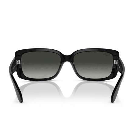 Ray Ban RB4389 Black