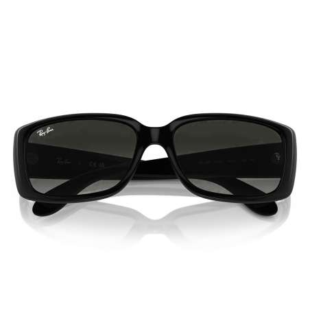 Ray Ban RB4389 Black