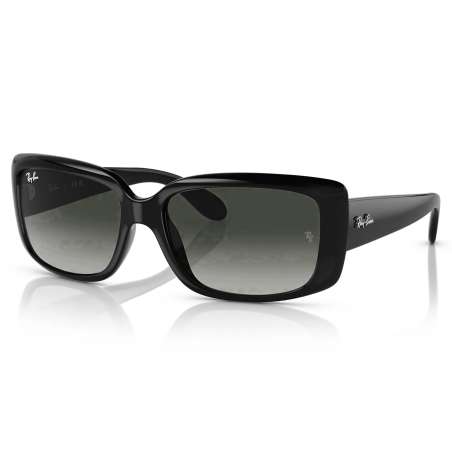 Ray Ban RB4389 Black