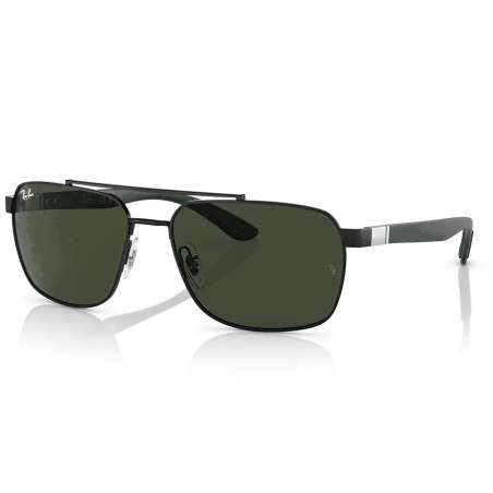 Ray-Ban 3701 Black