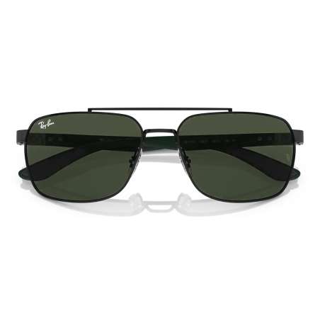 Ray-Ban 3701 Black