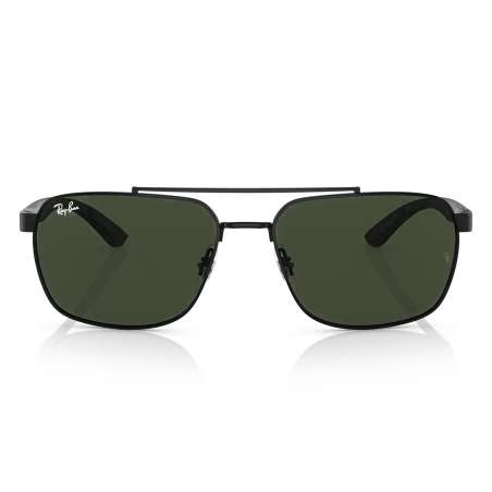 Ray-Ban 3701 Black