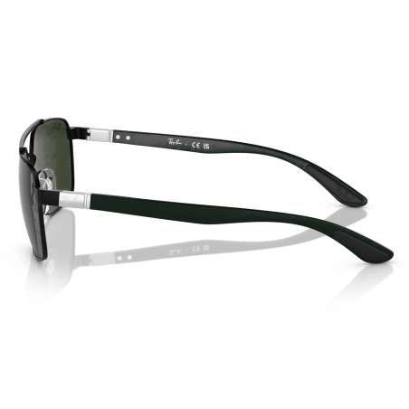 Ray-Ban 3701 Black