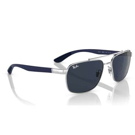 Ray-Ban 3701 Silver