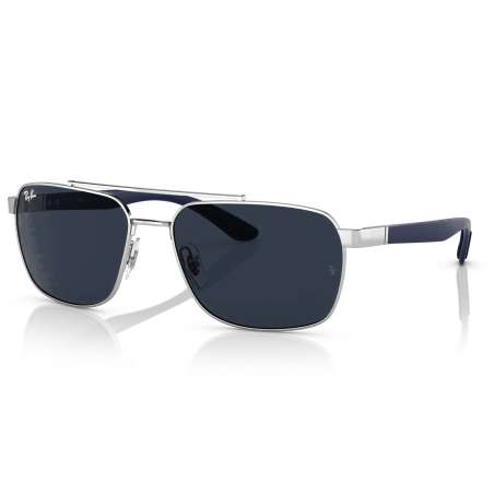 Ray-Ban 3701 Silver