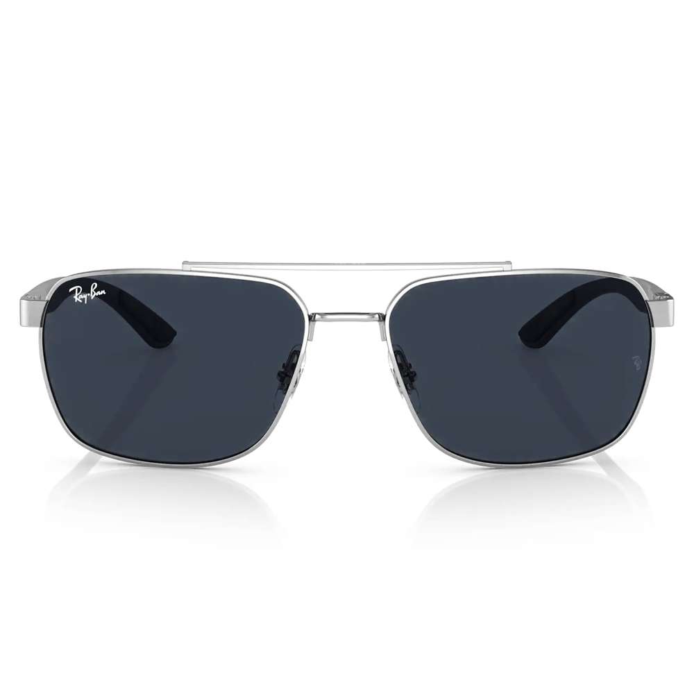 Ray-Ban 3701 Silver