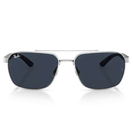 Ray-Ban 3701 Silver