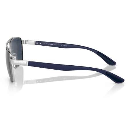 Ray-Ban 3701 Silver