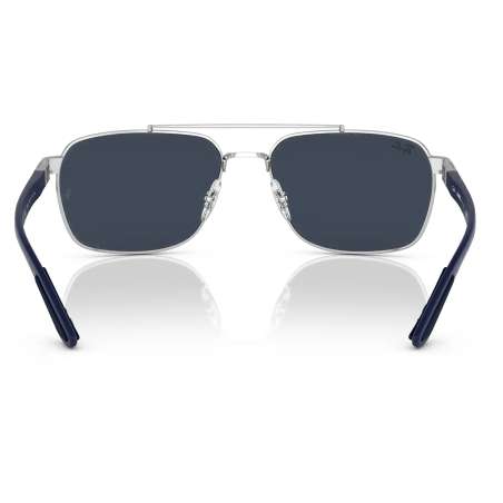 Ray-Ban 3701 Silver