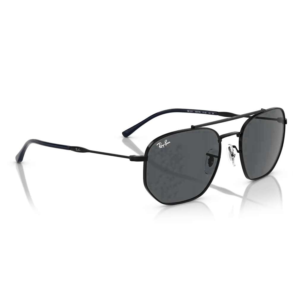 Ray Ban 3707 Noir