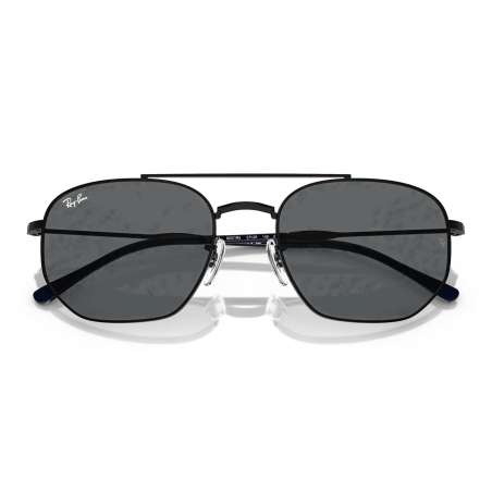 Ray Ban 3707 Noir