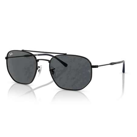 Ray Ban 3707 Noir