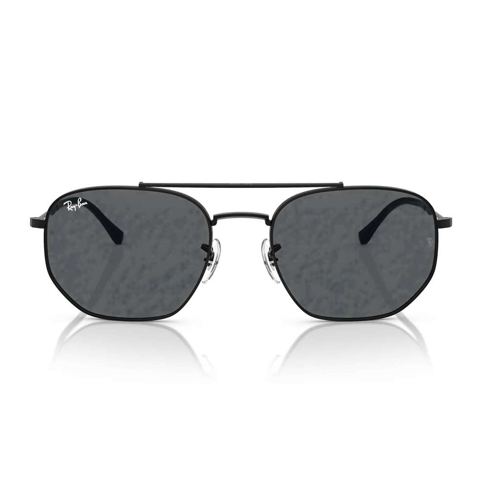 Ray Ban 3707 Noir