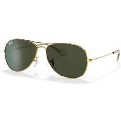 Ray Ban Cockpit Arista