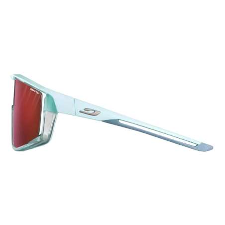 Julbo Fury Bleu Translucide