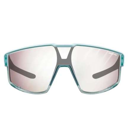 Julbo Fury Bleu Translucide