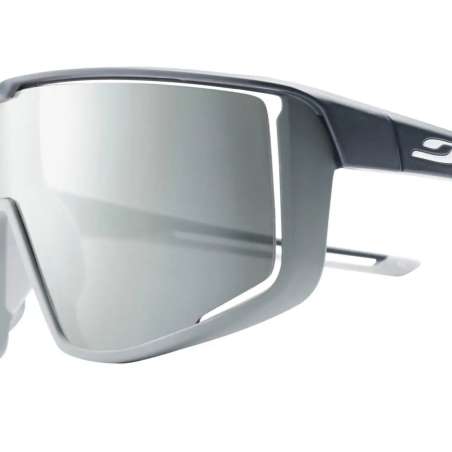 Julbo Fury Bleu Translucide