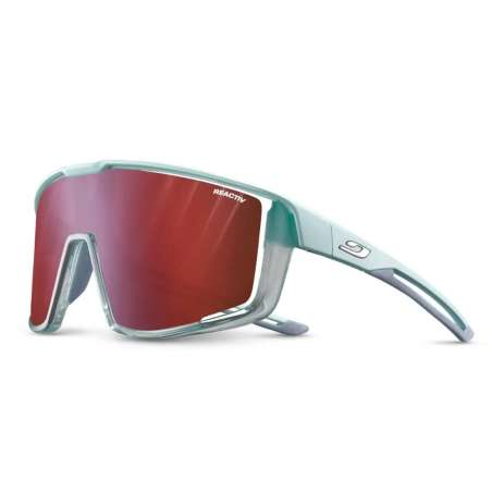 Julbo Fury Bleu Translucide