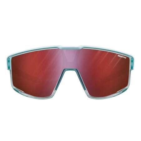 Julbo Fury Bleu Translucide