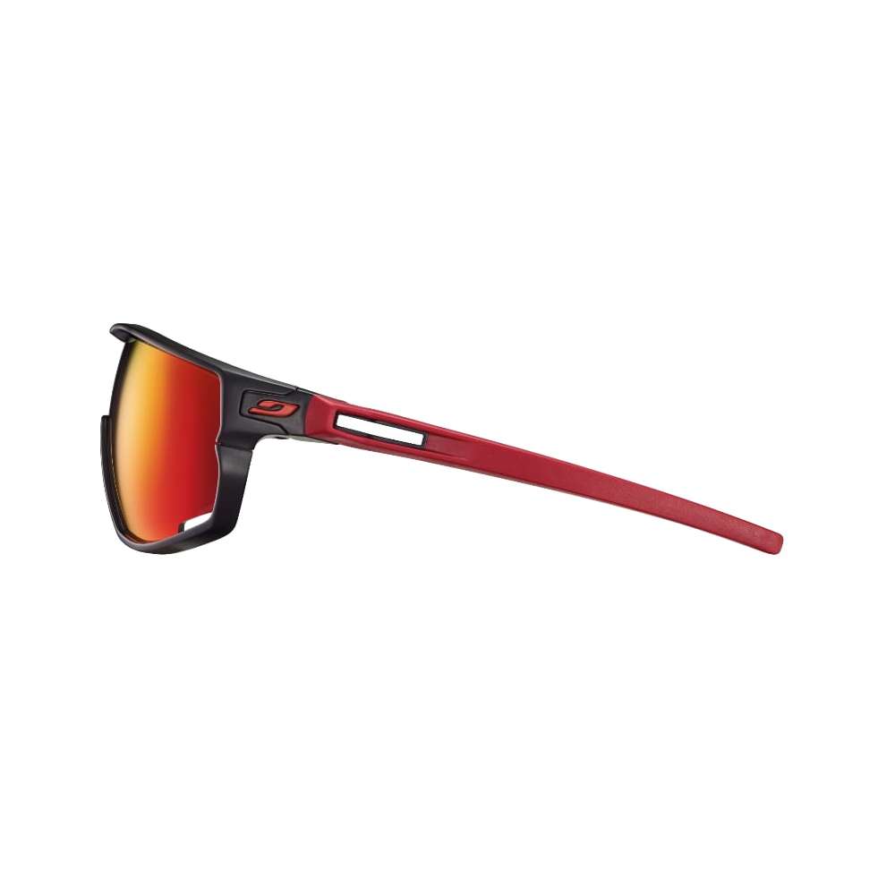 Julbo Rush Noir / Rouge