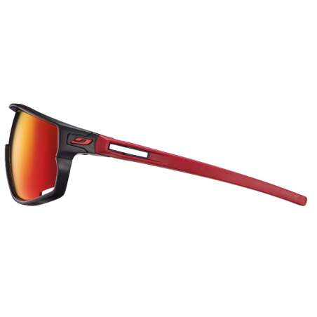 Julbo Rush Noir / Rouge Julbo Rush Noir / Rouge