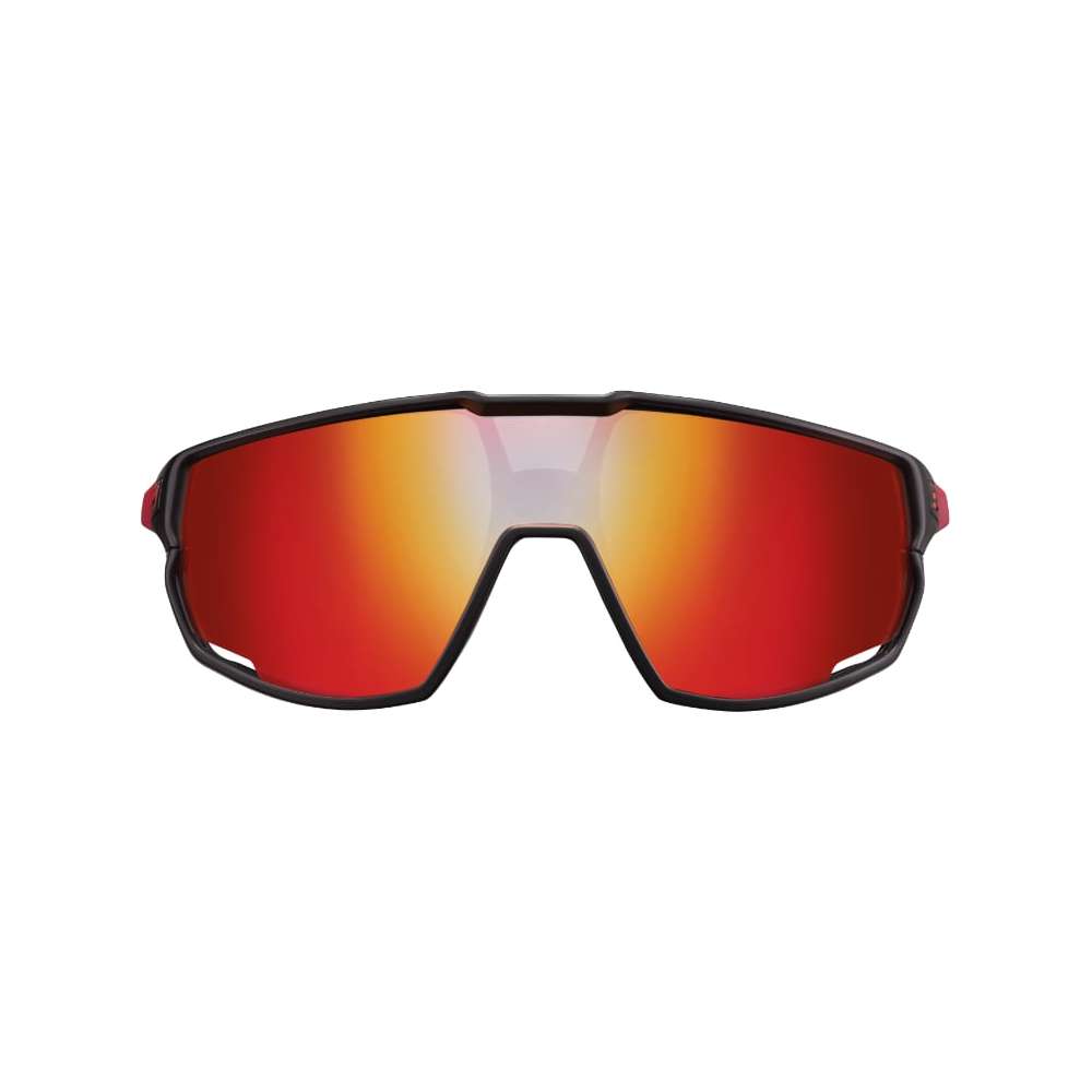 Julbo Rush Noir / Rouge