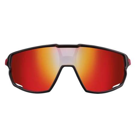 Julbo Rush Noir / Rouge